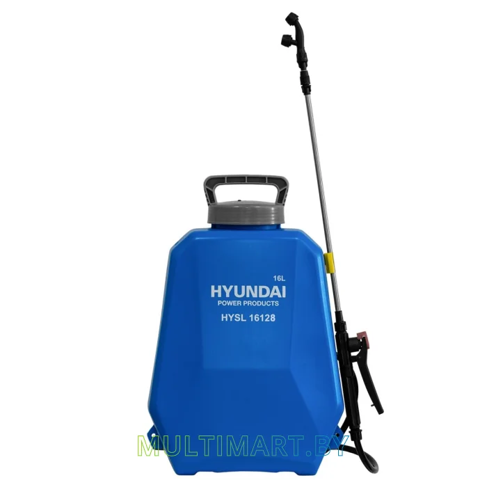 Опрыскиватель Hyundai HYSL 16128